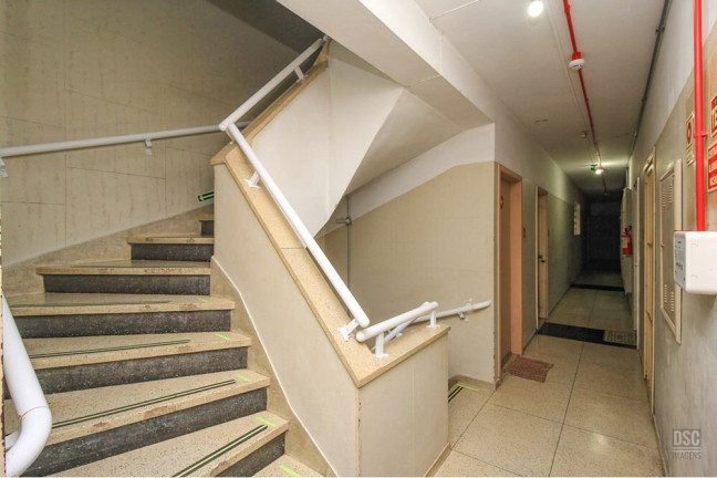 Imagem Studio com 1 Quarto à Venda, 26 m² em Santana - Porto Alegre Imagem Studio com 1 Quarto à Venda, 26 m² em Santana - Porto Alegre