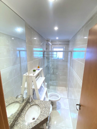 Imagem Apartamento com 2 Quartos à Venda, 61 m² em Boqueirão - Praia Grande Imagem Apartamento com 2 Quartos à Venda, 61 m² em Boqueirão - Praia Grande