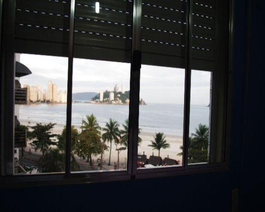 Imagem Apartamento com 2 Quartos à Venda, em Centro - São Vicente Imagem Apartamento com 2 Quartos à Venda, em Centro - São Vicente