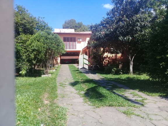 Imagem Casa com 4 Quartos à Venda, 270 m² em Duque De Caxias - Santa Maria