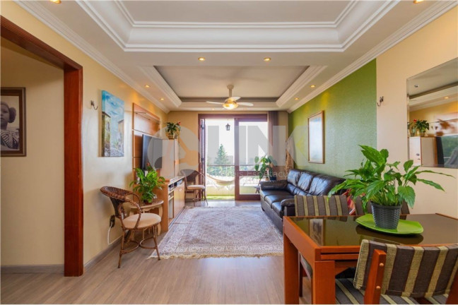 Apartamento com 2 Quartos à Venda, 79 m² em Santa Tereza - Porto Alegre