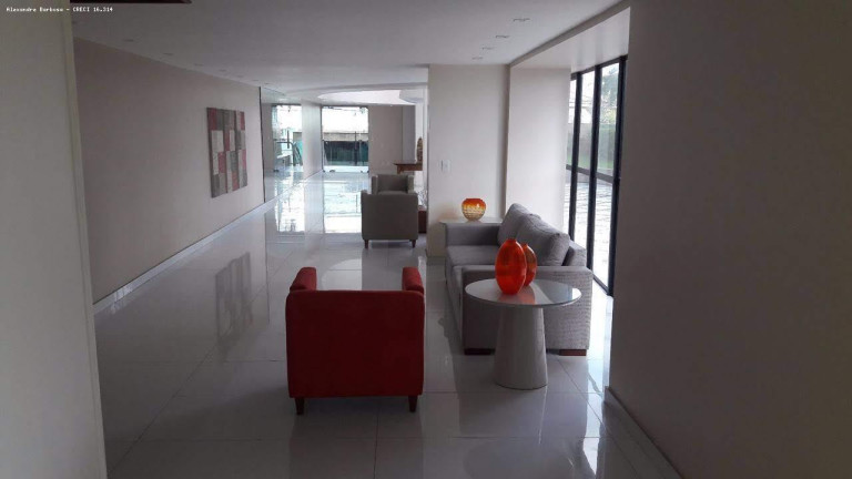 Imagem Apartamento com 4 Quartos à Venda, 264 m² em Piedade - Jaboatão Dos Guararapes