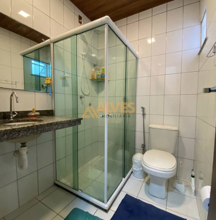 Imagem Casa de Condomínio com 3 Quartos à Venda, 150 m² em Sim - Feira De Santana