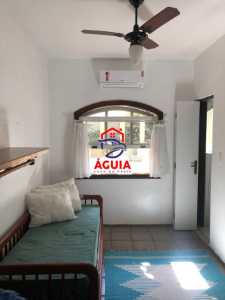 Imagem Casa de Condomínio com 7 Quartos à Venda, 350 m² em Lázaro - Ubatuba