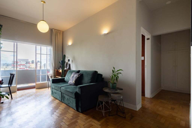 Imagem Apartamento com 1 Quarto à Venda, 67 m² em Santa Cecília - São Paulo Imagem Apartamento com 1 Quarto à Venda, 67 m² em Santa Cecília - São Paulo