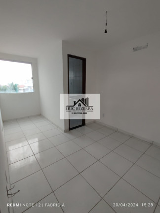 Imagem Apartamento com 2 Quartos à Venda, 57 m² em Ponta De Campina - Cabedelo