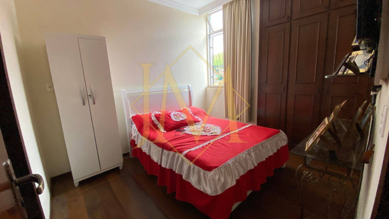 Imagem Apartamento com 3 Quartos à Venda,  em Santa Helena - Coronel Fabriciano