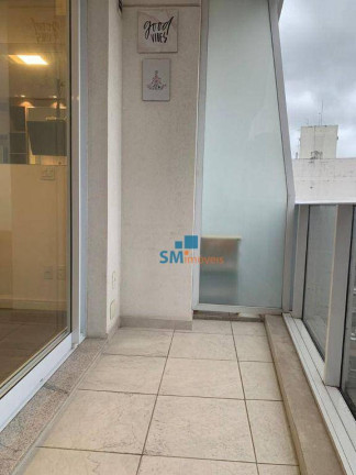 Imagem Studio à Venda ou Locação, 25 m² em Centro - São Paulo Imagem Studio à Venda ou Locação, 25 m² em Centro - São Paulo