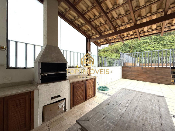 Imagem Cobertura com 3 Quartos para Alugar, 280 m² em Pitangueiras - Guarujá Imagem Cobertura com 3 Quartos para Alugar, 280 m² em Pitangueiras - Guarujá