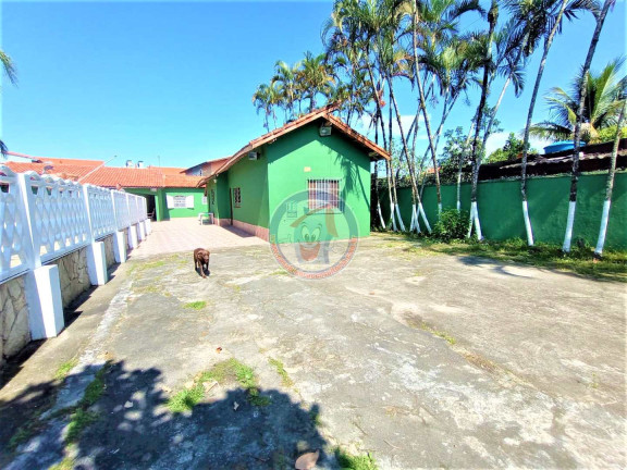 Imagem Casa com 3 Quartos à Venda, 180 m² em Vila Atlântica - Mongaguá Imagem Casa com 3 Quartos à Venda, 180 m² em Vila Atlântica - Mongaguá