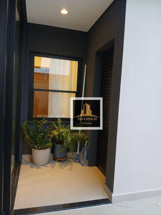 Imagem Casa com 3 Quartos à Venda, 250 m² em Condomínio Residencial Ecopark Bourbon - Caçapava