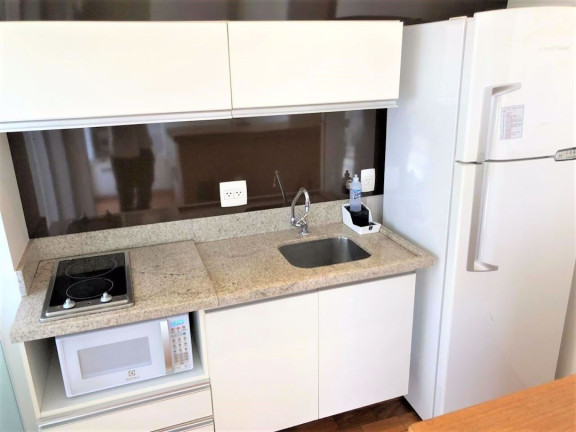 Imagem Apartamento com 1 Quarto para Alugar, 50 m² em Vila Nova Conceição - São Paulo Imagem Apartamento com 1 Quarto para Alugar, 50 m² em Vila Nova Conceição - São Paulo