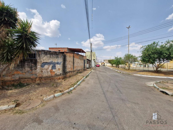 Imagem Casa com 3 Quartos à Venda, 128 m² em Paranoá - Brasília