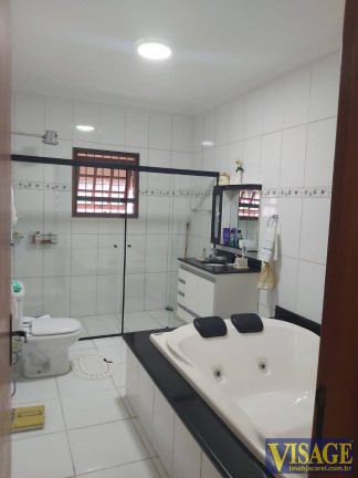 Imagem Sobrado com 4 Quartos à Venda, em Vila Branca I - Jacareí Imagem Sobrado com 4 Quartos à Venda, em Vila Branca I - Jacareí