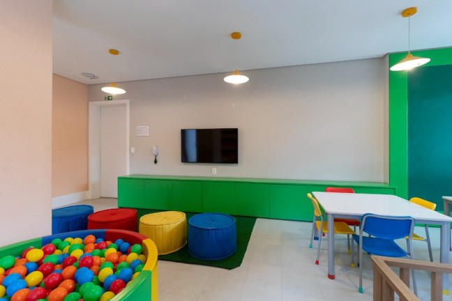 Imagem Imóvel com 2 Quartos à Venda, 65 m² em Jardim Marajoara - São Paulo Imagem Imóvel com 2 Quartos à Venda, 65 m² em Jardim Marajoara - São Paulo