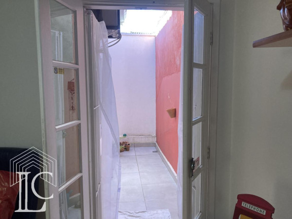 Imagem Casa com 3 Quartos à Venda, 158 m² em Jardim Aeroporto - São Paulo