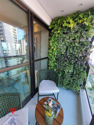 Imagem Apartamento com 3 Quartos à Venda, 83 m² em Manaíra - João Pessoa