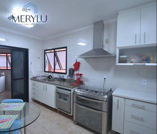 Imagem Apartamento com 3 Quartos à Venda, 127 m² em Bosque Da Saúde - São Paulo Imagem Apartamento com 3 Quartos à Venda, 127 m² em Bosque Da Saúde - São Paulo