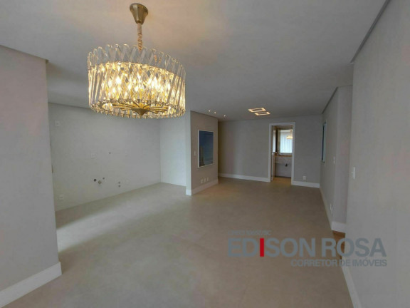 Imagem Apartamento com 3 Quartos à Venda, 124 m² em Barreiros - São José