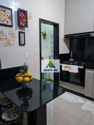 Imagem Casa com 3 Quartos à Venda, 113 m² em Jardim São Marcos - Campinas Imagem Casa com 3 Quartos à Venda, 113 m² em Jardim São Marcos - Campinas