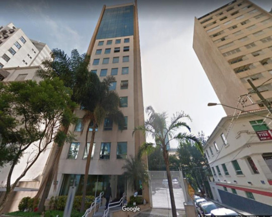 Apartamento com 1 Quarto à Venda, 53 m² em Bela Vista - São Paulo