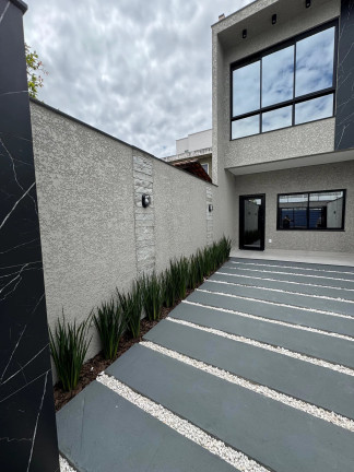 Imagem Casa com 3 Quartos à Venda, 110 m² em Morretes - Itapema