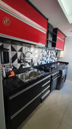 Imagem Apartamento com 2 Quartos à Venda, 59 m² em Jardim América - São José Dos Campos Imagem Apartamento com 2 Quartos à Venda, 59 m² em Jardim América - São José Dos Campos