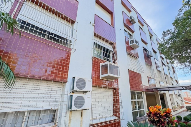 Imagem Imóvel com 2 Quartos à Venda, 58 m² em Cristo Redentor - Porto Alegre