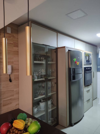Imagem Apartamento com 3 Quartos à Venda, 90 m² em Goes Calmon - Itabuna