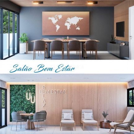 Imagem Apartamento com 1 Quarto à Venda, 30 m² em Cabo Branco - João Pessoa