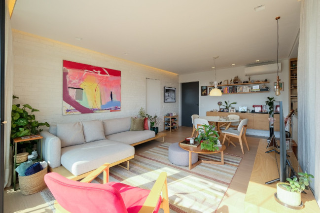 Imagem Apartamento com 2 Quartos à Venda, 101 m² em Sumarezinho - São Paulo