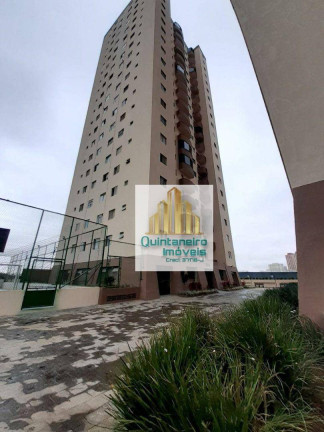 Imagem Apartamento com 1 Quarto à Venda, 40 m² em Macedo - Guarulhos
