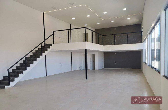 Imagem Sala Comercial para Alugar, 500 m² em Vila Galvão - Guarulhos Imagem Sala Comercial para Alugar, 500 m² em Vila Galvão - Guarulhos