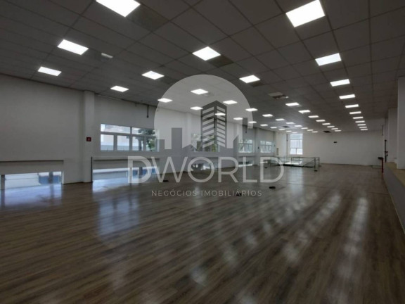 Imóvel para Alugar, 1.710 m² em Rudge Ramos - São Bernardo Do Campo
