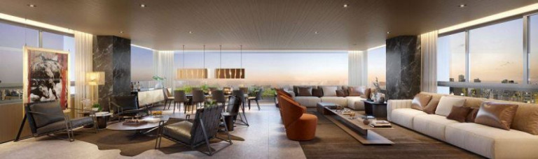 Imagem Imóvel à Venda, 252 m² em Jardim Paulista - São Paulo Imagem Imóvel à Venda, 252 m² em Jardim Paulista - São Paulo