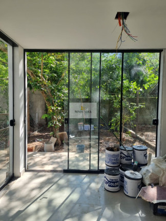 Imagem Casa com 3 Quartos à Venda, 180 m² em Boiçucanga - São Sebastião