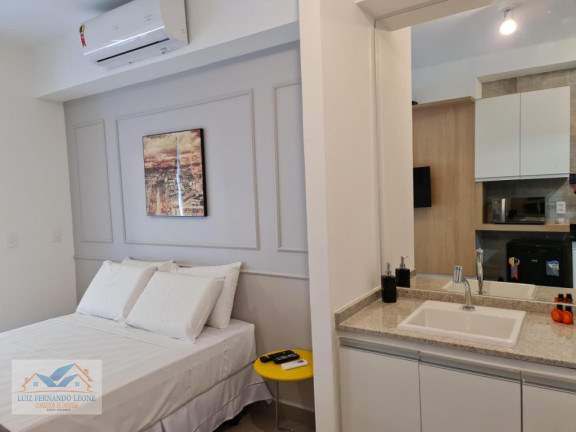 Imagem Imóvel com 1 Quarto à Venda, 25 m² em Vila Madalena - São Paulo