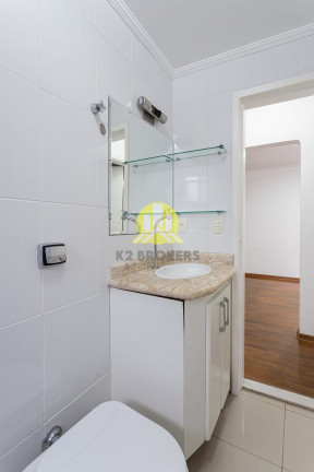 Imagem Apartamento com 2 Quartos à Venda, 54 m² em Vila Olímpia - São Paulo Imagem Apartamento com 2 Quartos à Venda, 54 m² em Vila Olímpia - São Paulo