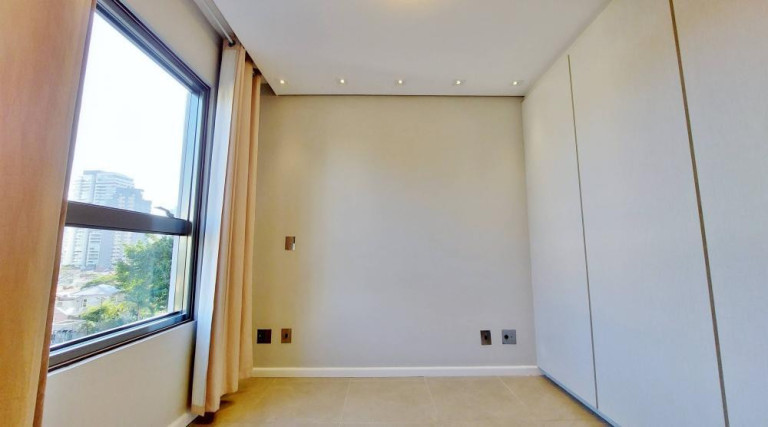 Imagem Apartamento com 1 Quarto à Venda, 69 m² em Jardim Das Acácias - São Paulo