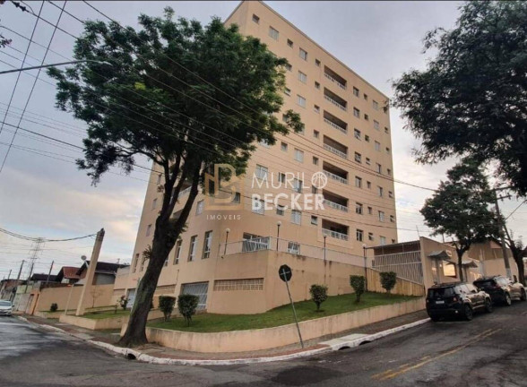 Apartamento com 2 Quartos à Venda, 74 m² em Jardim Anhembi - São José Dos Campos