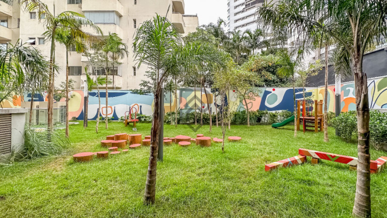 Imagem Apartamento com 2 Quartos à Venda, 71 m² em Pinheiros - São Paulo