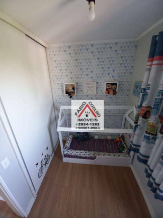 Imagem Apartamento com 3 Quartos à Venda, 65 m² em Interlagos - São Paulo Imagem Apartamento com 3 Quartos à Venda, 65 m² em Interlagos - São Paulo