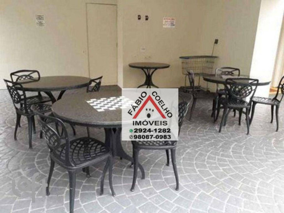 Apartamento com 3 Quartos à Venda, 71 m² em Jardim Marajoara - São Paulo
