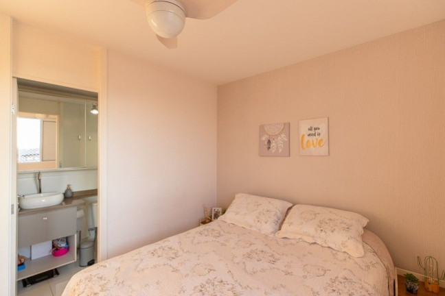 Imagem Imóvel com 3 Quartos à Venda, 69 m² em Jardim Prudência - São Paulo