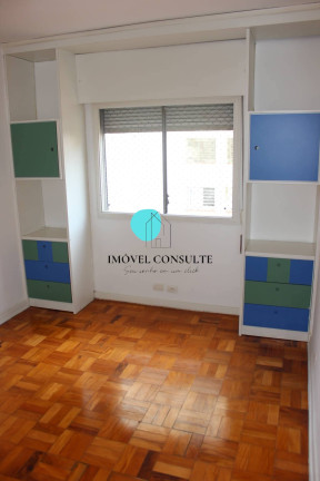 Imagem Apartamento com 3 Quartos para Alugar, 190 m² em Santa Cecília - São Paulo Imagem Apartamento com 3 Quartos para Alugar, 190 m² em Santa Cecília - São Paulo