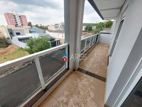 Imagem Apartamento com 3 Quartos à Venda, 82 m² em Jardim Dona Judith - Americana Imagem Apartamento com 3 Quartos à Venda, 82 m² em Jardim Dona Judith - Americana