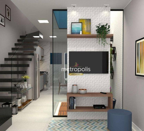 Imagem Casa com 3 Quartos à Venda, 80 m² em Vila Mariana - São Paulo