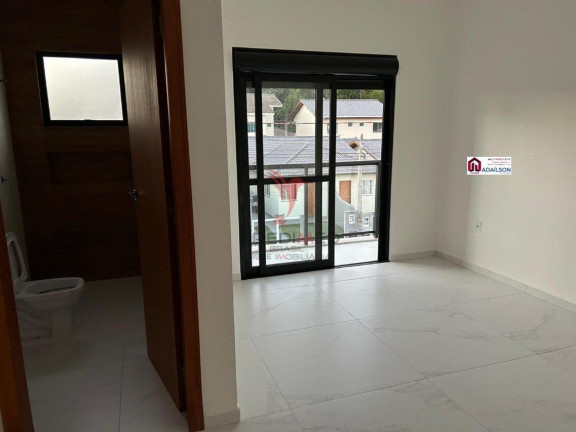 Imagem Sobrado com 3 Quartos à Venda, 107 m² em Bela Vista - Palhoça Imagem Sobrado com 3 Quartos à Venda, 107 m² em Bela Vista - Palhoça