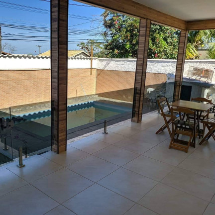 Imagem Casa com 3 Quartos à Venda, 269 m² em Itaipuaçu - Maricá Imagem Casa com 3 Quartos à Venda, 269 m² em Itaipuaçu - Maricá