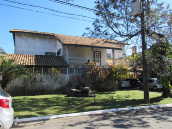 Imagem Casa com 5 Quartos à Venda, 759 m² em Residencial Morada Das Estrelas (aldeia Da Serra) - Barueri